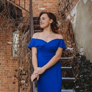 Meet your Posher, Jenisy